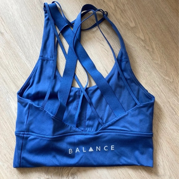Balance athletica aura bra small - Picture 3 of 5